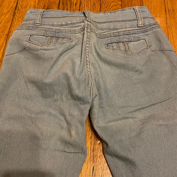 Jeans - Picture 4 of 4